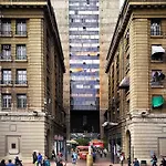 Departamento Plaza De Armas