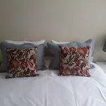 New Concept Apartments- Stgo Centro