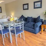 Aconcagua Apartments
