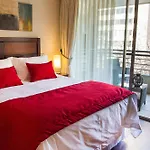 Providencia Town Apartments