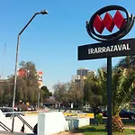 Departamento Ñuñoa