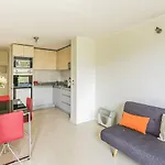 Nueva Lyon Apartments
