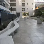 Santiago Central Suites / San Martin