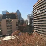 Departamento en el Golf