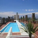 Santiago Apartamentos Centro