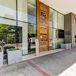 Depto En Santiago Centro