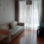 Rukaza Lastarria Apartments