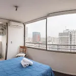 Zenteno Apartments