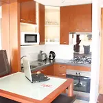 San Cristobal Suites Santiago (Adults Only)