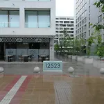 Excelente Departamento En Las Condes