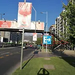 Excelente Departamento En Las Condes
