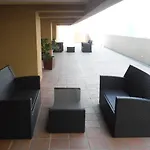 Lastarria Suites Apartments
