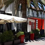 Oporto Hotel