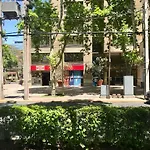 Departamento Augusto Leguia 98