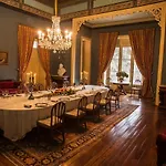Hotel Casa Real - Viña Santa Rita