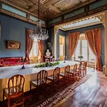 Hotel Casa Real - Viña Santa Rita