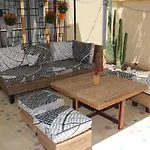 Estudio en Barrio Italia