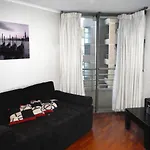 Lastarria Suites Apartments