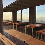 Downtown Getaway