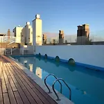Downtown Getaway