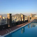 Downtown Getaway