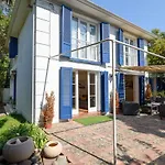 Santiago Village Hostel