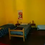 Origenes Hostel