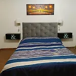 Natural Home - Habitaciones