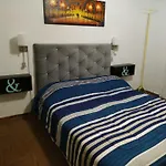 Natural Home - Habitaciones