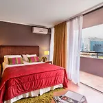 La Sebastiana Suites