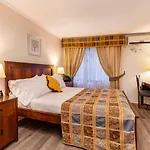 Park Suites Apartments