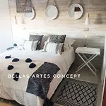 Bellas Artes Concept Apartamento