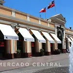 Bellas Artes Concept Apartamento