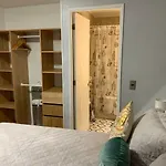 Stay Santiago Lastarria Bellas Artes