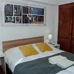 Santiago City Hostel