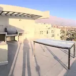 Maravilloso departamento en Los Dominicos