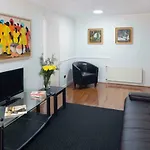Santa Magdalena Apartments