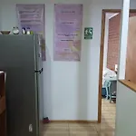 dpto entero, 1D1B, independiente, adosado a casa