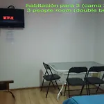 dpto entero, 1D1B, independiente, adosado a casa