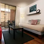Apartamento Living Montt