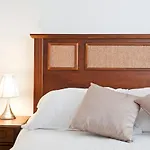 Bellavista Forestal Apartment