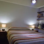Dpto 1D 1B, Metro Bellas Artes, equipado full con WiFi