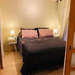 Santa Rosa Apartment