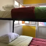 Wild Santiago Hostel