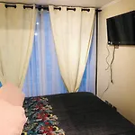 Santa Rosa Apartment