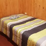 hospedaje pudahuel
