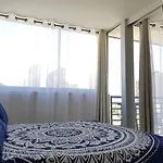 Radal 1 - Apartamento- Metro Teletón