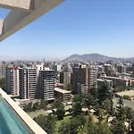 Departamento Nuevo Plaza Nunoa