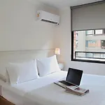 Helvecia Apartments