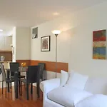Helvecia Apartments